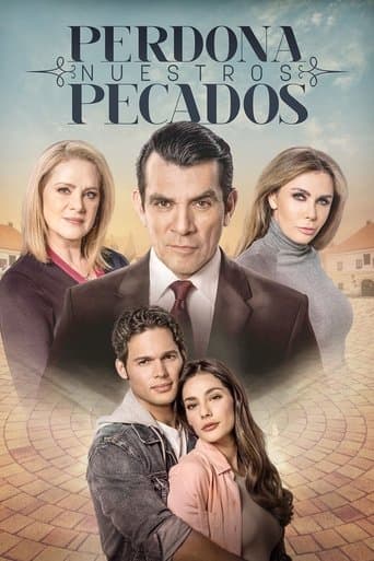 Movie poster for Perdona nuestros pecados