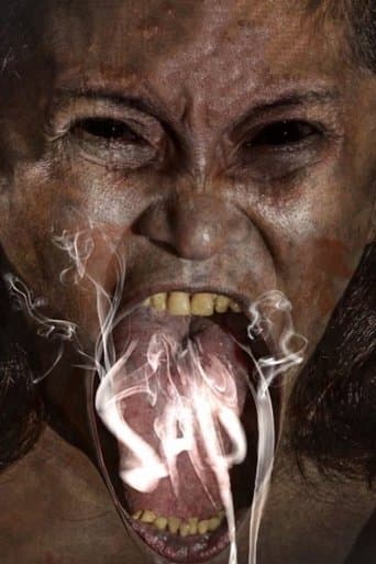 Movie poster for Possession
