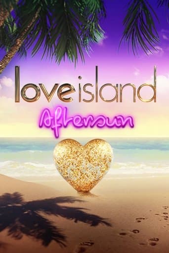 Movie poster for Love Island: Aftersun