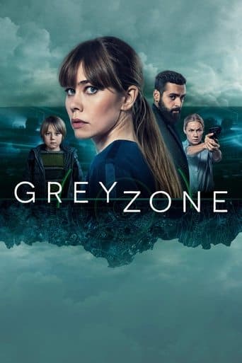 Movie poster for Greyzone