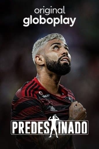 Movie poster for Predestinado