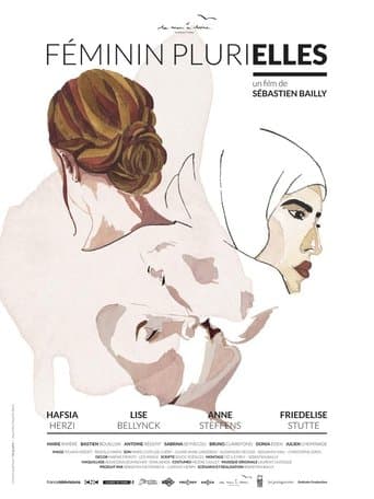 Movie poster for Féminin plurielles