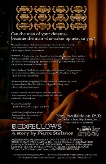 Movie poster for Bedfellows