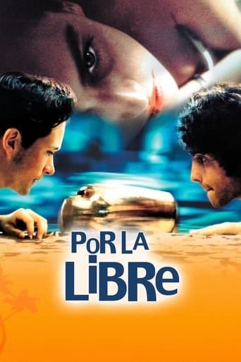 Movie poster for Dust To Dust