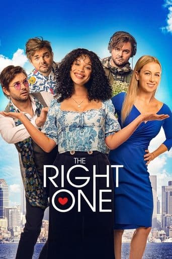 Movie poster for The Right One