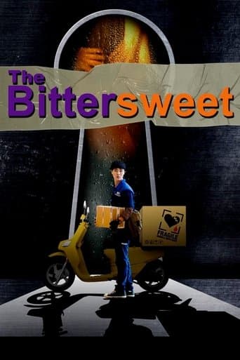 Movie poster for The Bittersweet