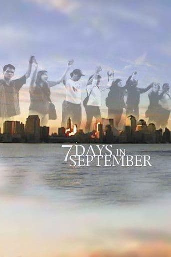 Movie poster for 7 Days in September
