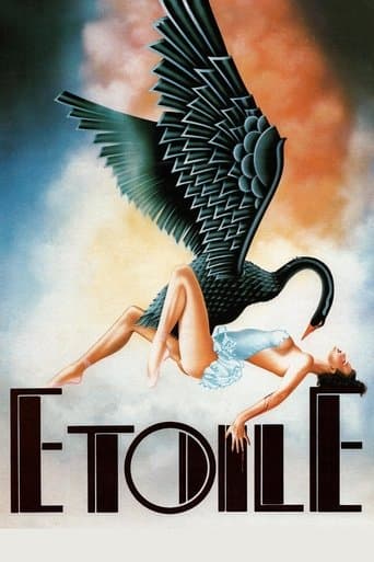 Movie poster for Etoile
