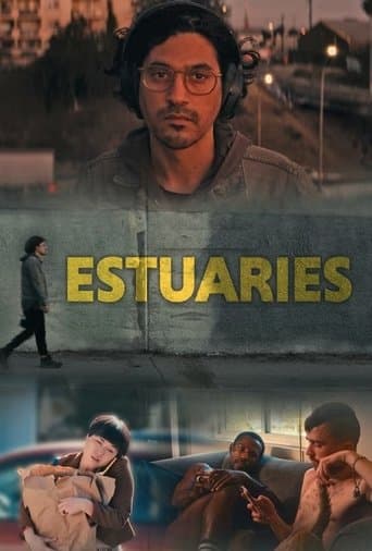 Movie poster for Estuaries