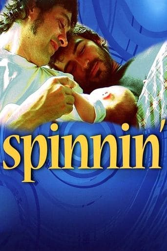 Movie poster for Spinnin'