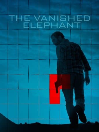 Movie poster for The Vanished Elephant