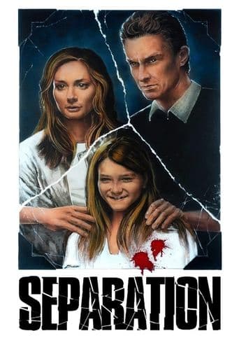Movie poster for Separation
