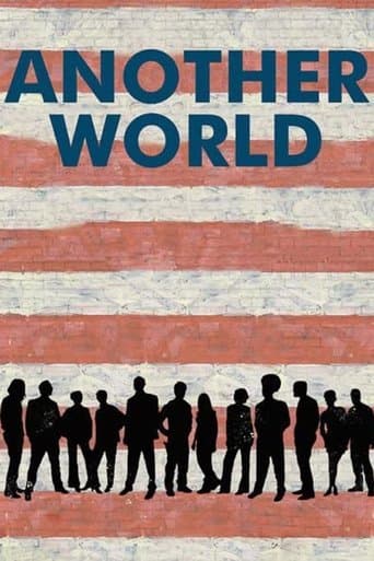 Movie poster for Another World