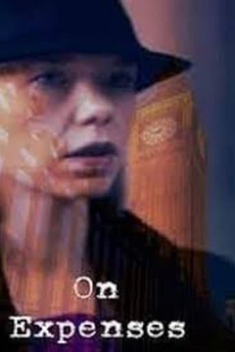 Movie poster for On Expenses