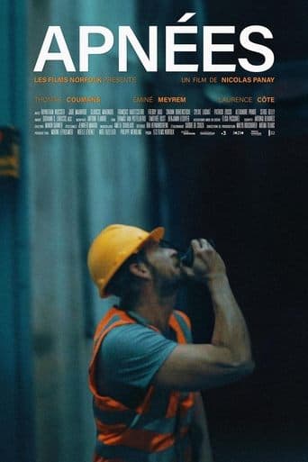 Movie poster for Alarms