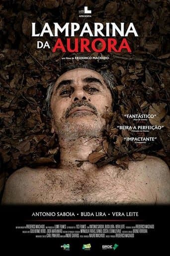 Movie poster for Dead Leaves
