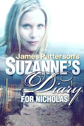Movie poster for Suzanne's Diary for Nicholas
