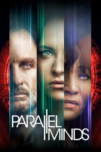 Movie poster for Parallel Minds