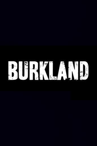 Movie poster for Burkland