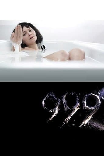 Movie poster for 999