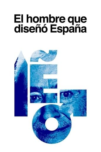 Movie poster for El hombre que diseñó España