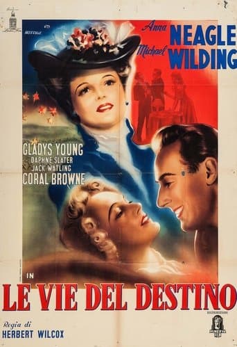 Movie poster for The Courtneys of Curzon Street