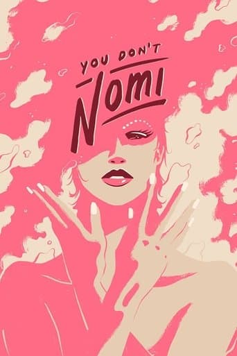 Movie poster for You Don't Nomi