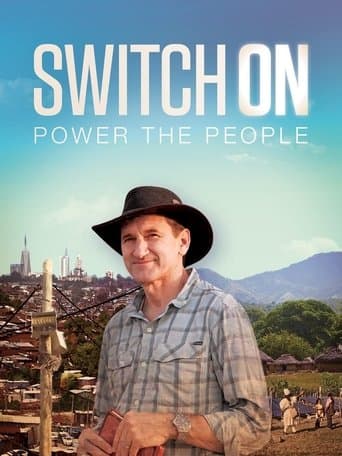 Movie poster for Switch On