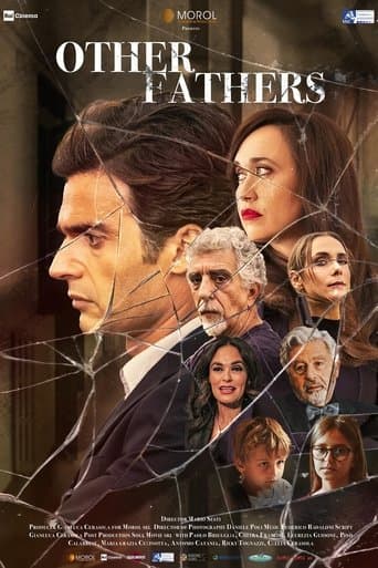 Movie poster for Other Fathers