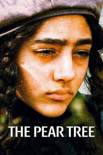 Movie poster for The Pear Tree