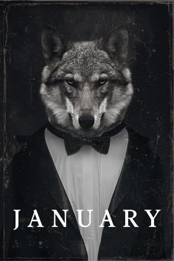 Movie poster for January