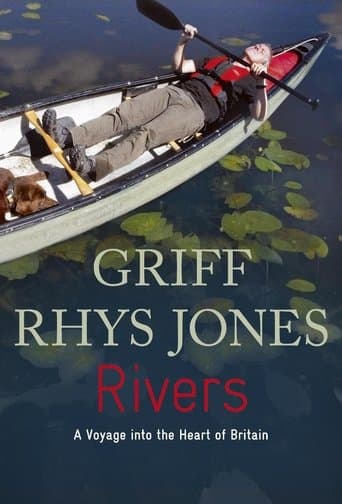 Movie poster for Rivers with Griff Rhys Jones