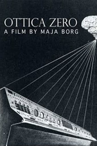 Movie poster for Ottica Zero