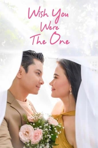 Movie poster for Wish You Were The One