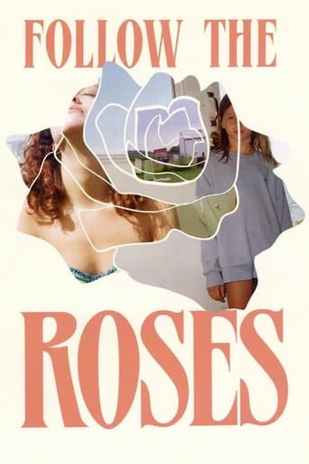 Movie poster for Follow the Roses
