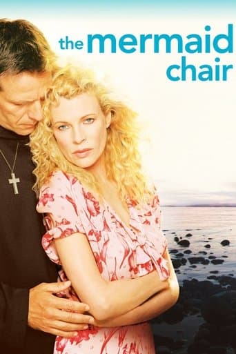 Movie poster for The Mermaid Chair