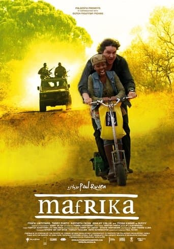Movie poster for Surprise!