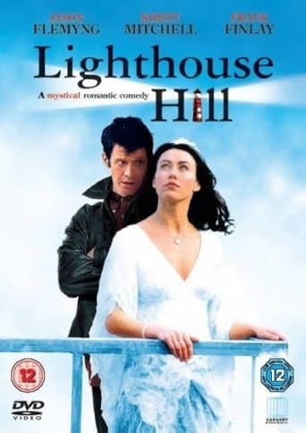 Movie poster for Lighthouse Hill
