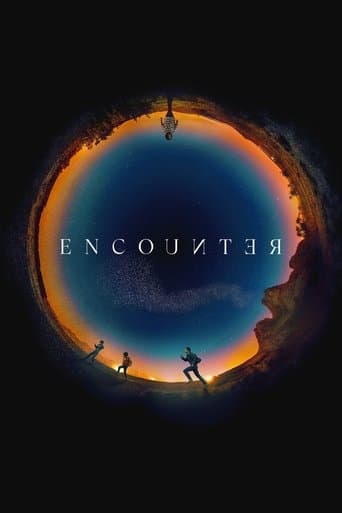 Movie poster for Encounter