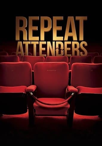 Movie poster for Repeat Attenders