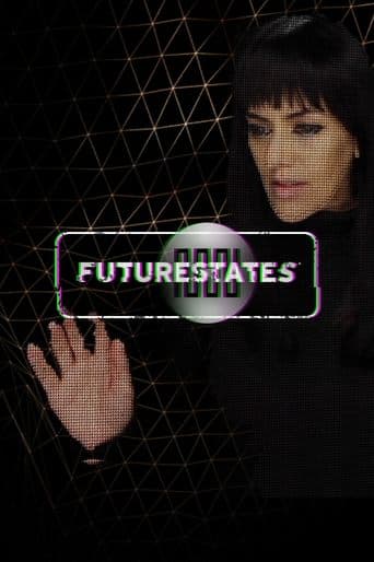 Movie poster for FutureStates
