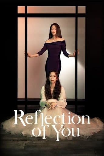 Movie poster for Reflection of You