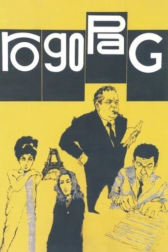 Movie poster for Ro.Go.Pa.G.