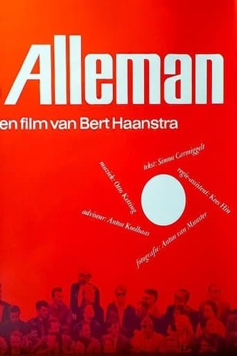 Movie poster for Everyman