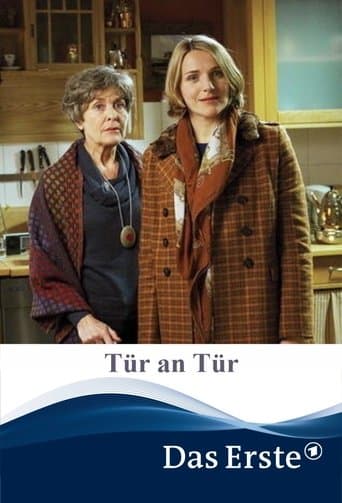 Movie poster for Tür an Tür