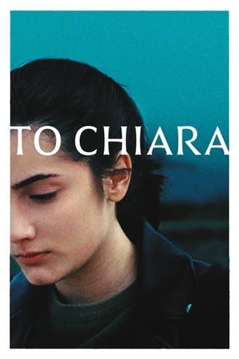 Movie poster for To Chiara