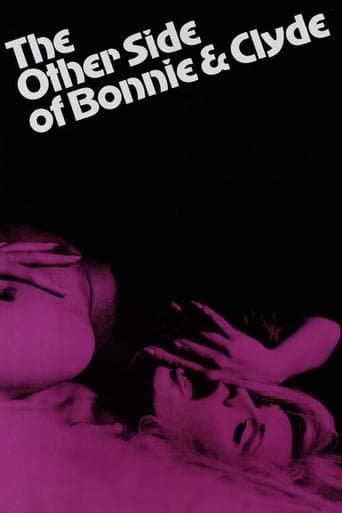 Movie poster for The Other Side of Bonnie and Clyde
