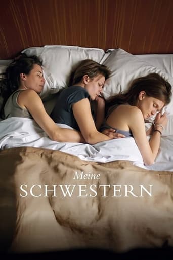 Movie poster for My Sisters