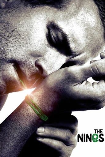 Movie poster for The Nines