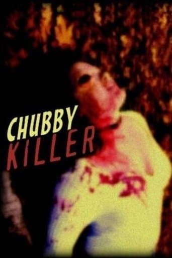 Movie poster for Chubby Killer: The Anthology